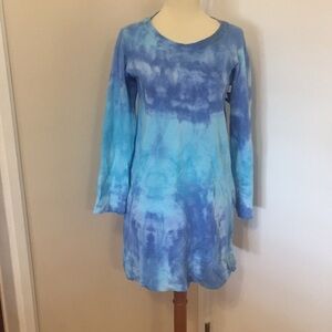 XS LOVE TANJANE Sweater Dress EE54 3065